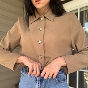 Vintage 1970’s jacket